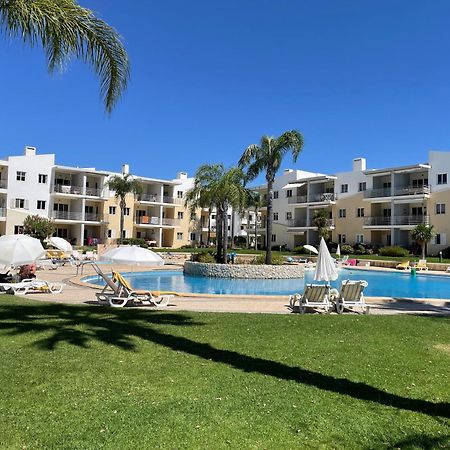 Vila Praia 7 - Beach & Pool Apartment Alvor Exterior photo