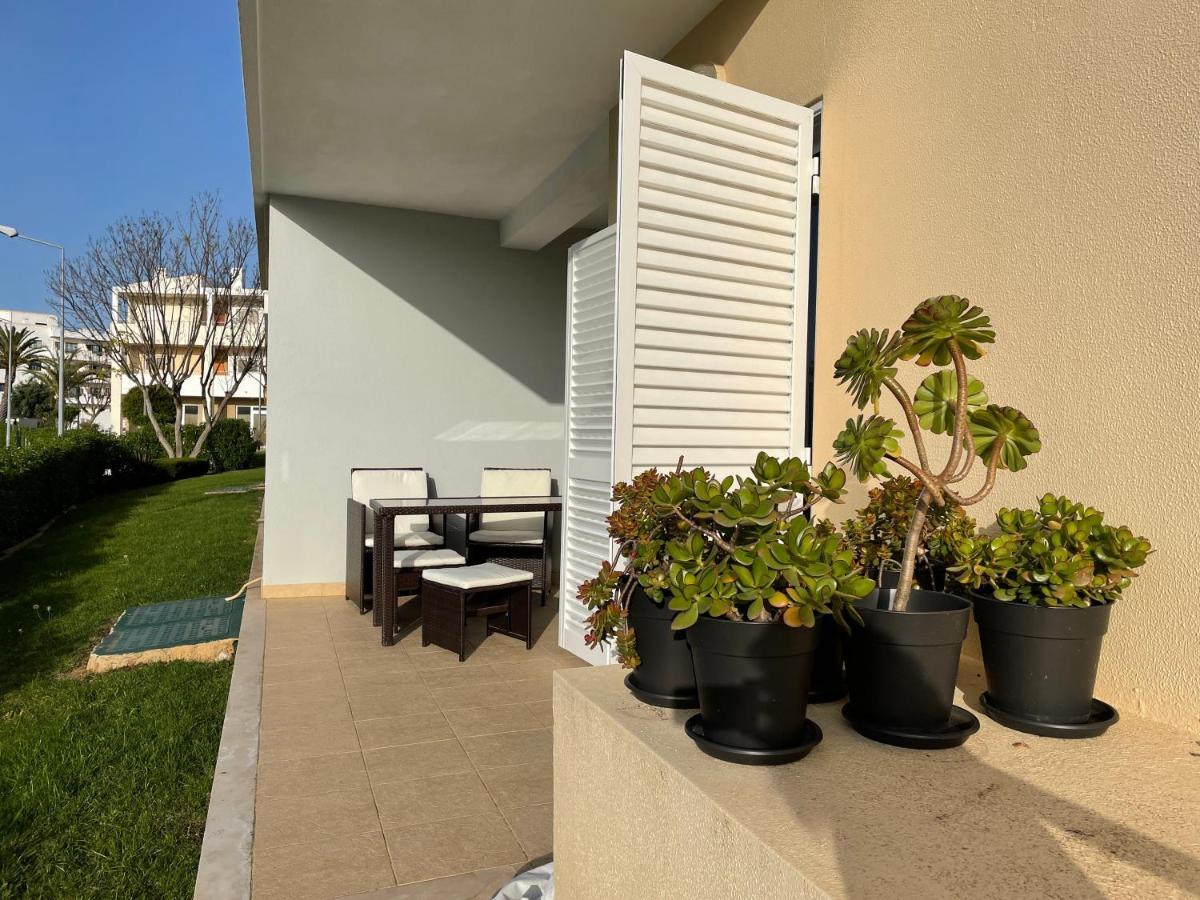 Vila Praia 7 - Beach & Pool Apartment Alvor Exterior photo